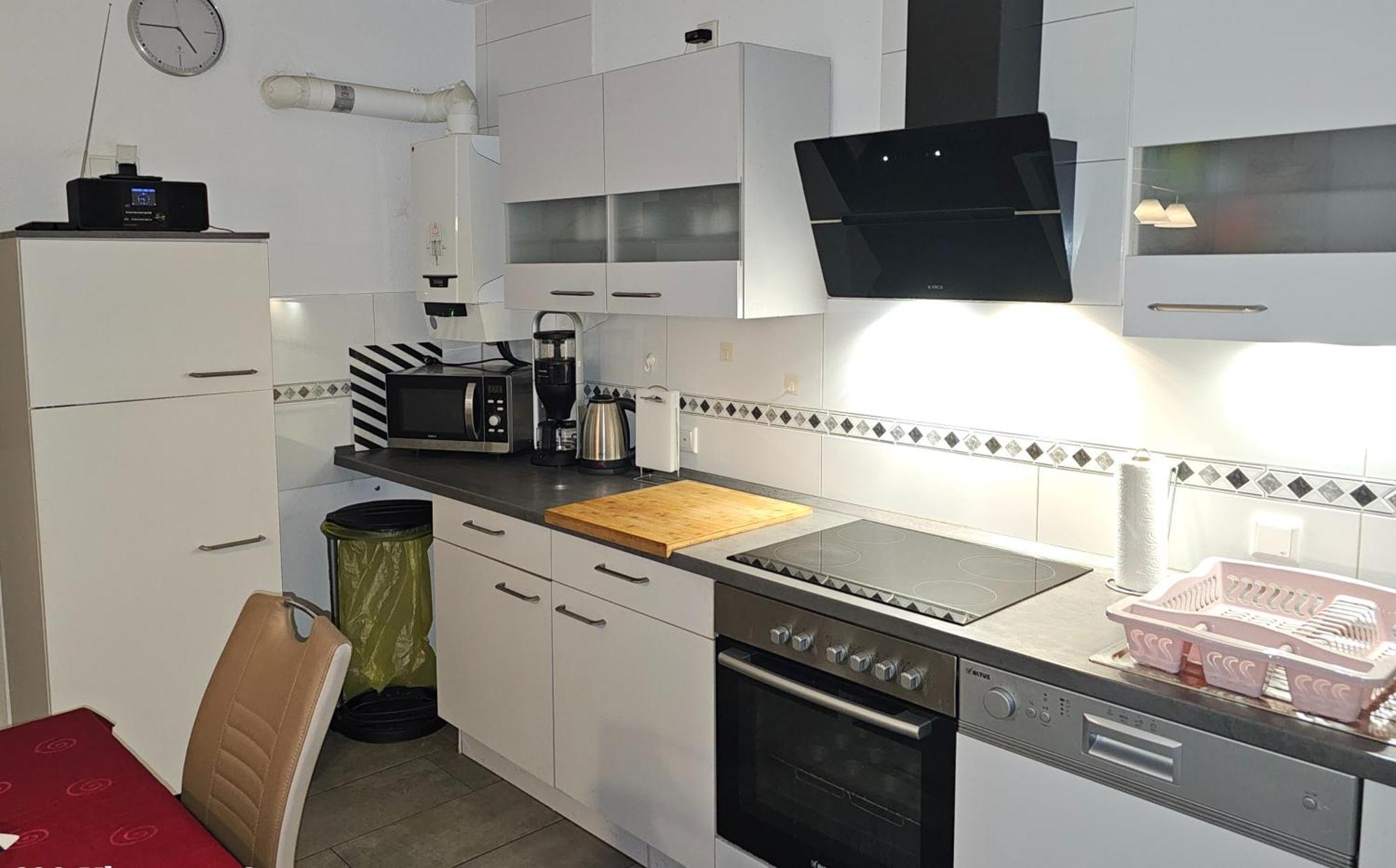 Gemuetl Wohnung Mit Blick Auf Den Hafen Бремерхафен Экстерьер фото